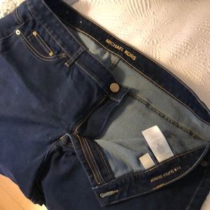 Michael Kors Ava Super Skinny Jeans!